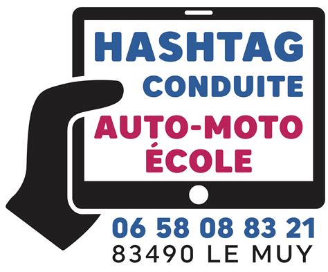 Hashtag Permis à Vincennes