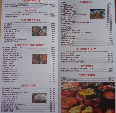 Hasina Indian Takeaway