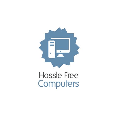 Hassle Free Computers