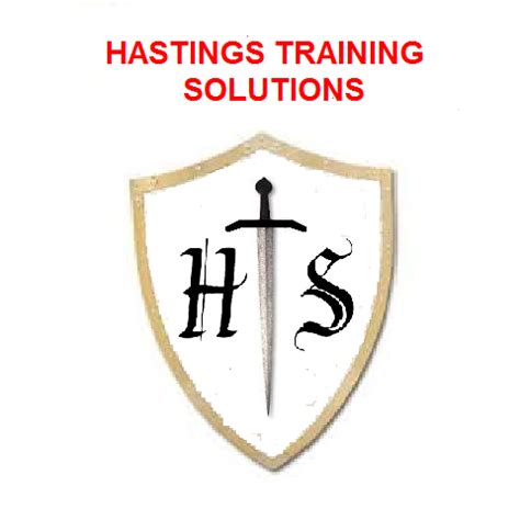 Hastings Training Solutions