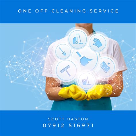 Haston’s Cleaning & Handyman Services