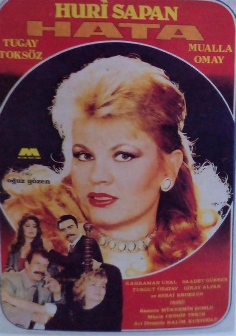 Hata (1984) film online,Oguz Gözen,Huri Sapan,Tugay Toksöz,Mualla Omay,Kahraman Ãœnal