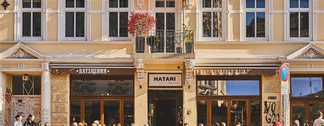 Hatari Hamburg