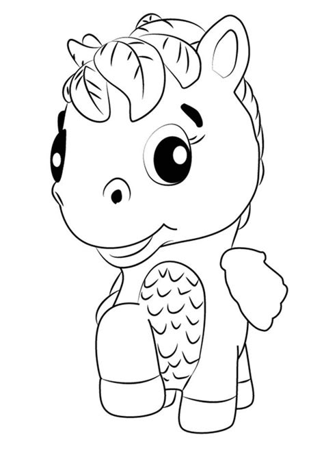 Hatchimals Printables