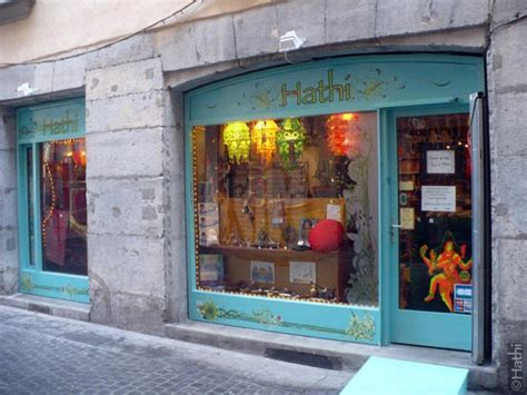Hathi à Grenoble