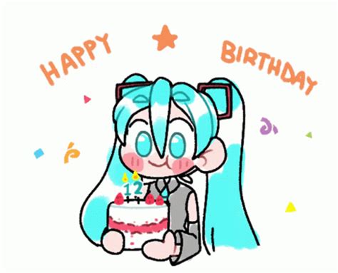 Birthday