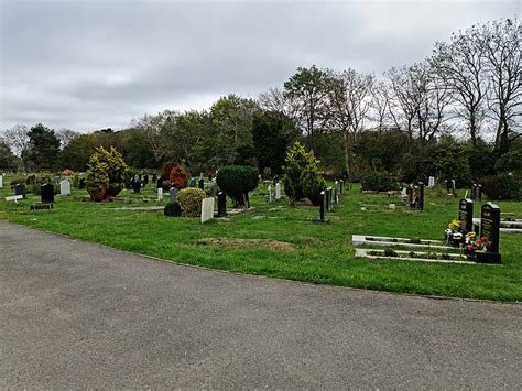 Hatton Cemetery