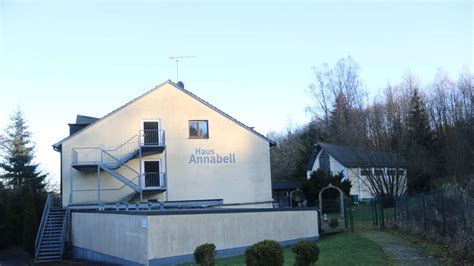 Haus Annabell GmbH