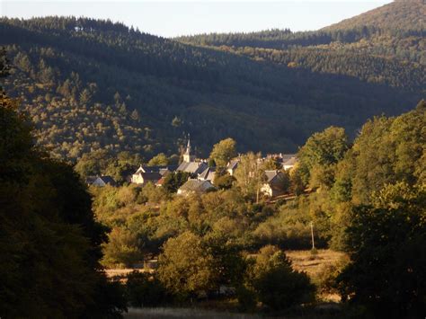 Haut-Folin à Saint-Prix