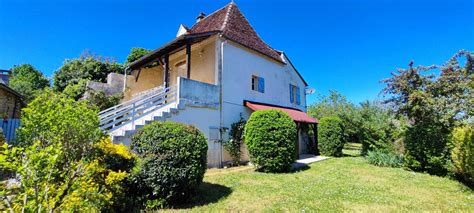 Haute Vue à Saint-Rabier