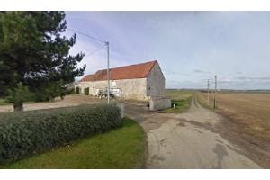 Haute fosse à Chenoise-Cucharmoy