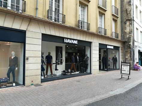 Havane à Poitiers