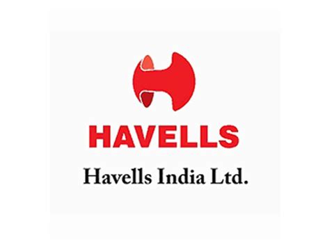 Havells India Ltd