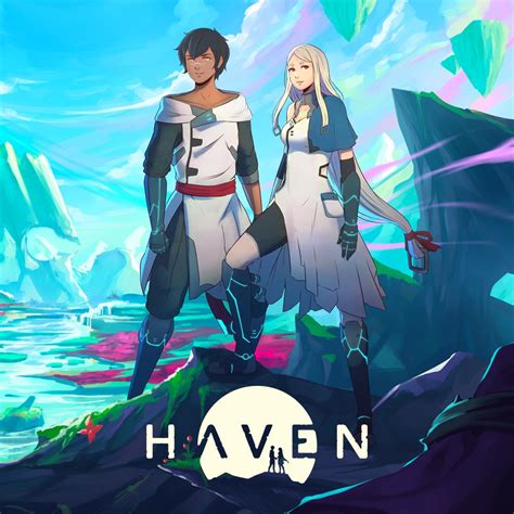 Haven Video Game