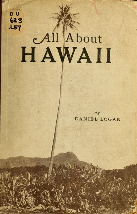 Hawaii Library Catalog