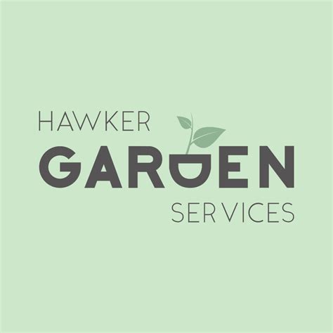 Hawker Garden Services