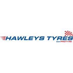 Hawleys Tyres - Team Protyre