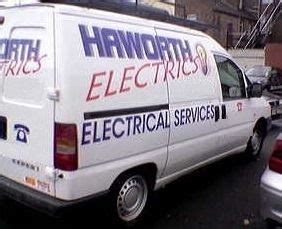 Haworth Electrics