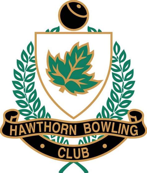 Hawthorn Bowling Club
