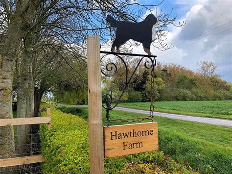 Hawthorne Farm Wisbech Ltd