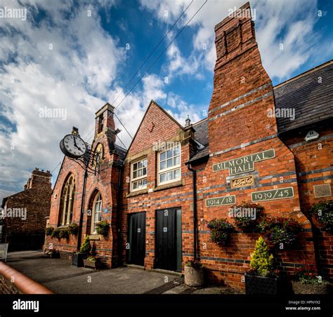 Haxby & Wigginton Scout Group