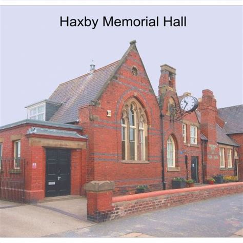 Haxby Town Council