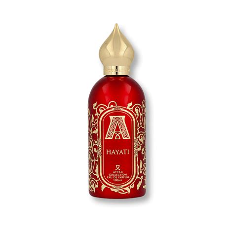 Hayati Cologne
