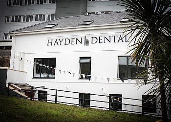 Hayden Dental Carmarthen