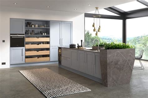 Haydown Kitchens | Classic & Contemporary Kitchens