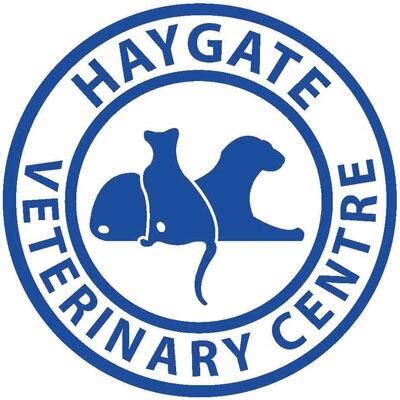 Haygate Veterinary Centre - Wellington