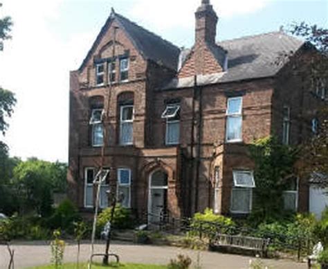 Haylands Residential Home
