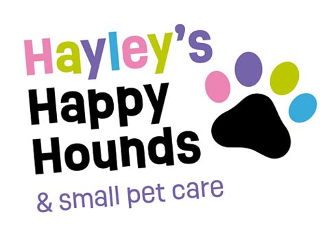 Hayley's Happy Hounds