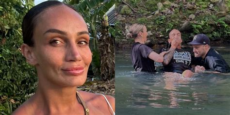 Hayley Vernon (Aussie) Onlyfans Leak 31 Porn