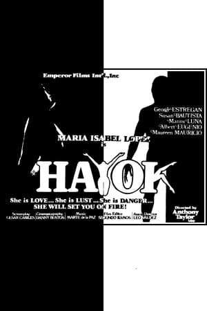 Hayok (1986) film online,Anthony Taylor,Maria Isabel Lopez,George Estregan,Susan Bautista,Manny Luna