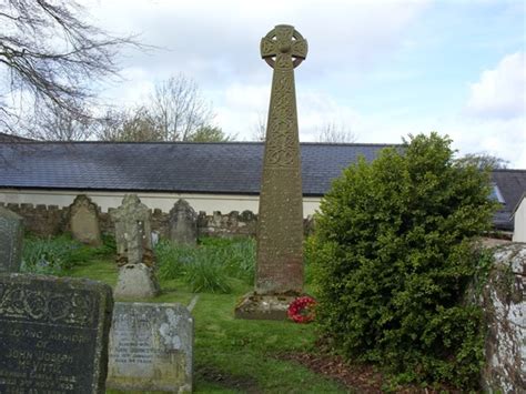 Hayton Church