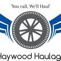 Haywood Haulage Ltd
