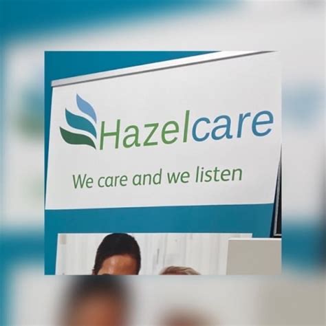Hazelcare Limited (Head Office)