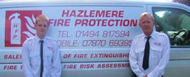Hazlemere Fire Protection Services