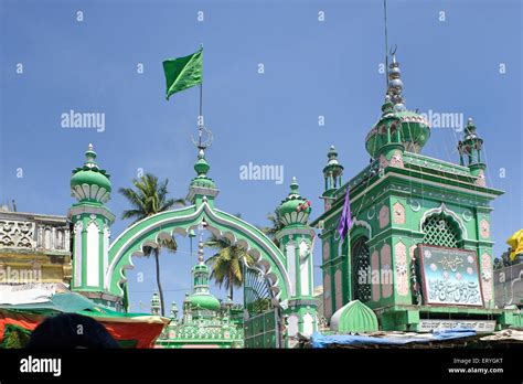 Hazrath Syed Ameenuddin Pasha Qhadri Darga