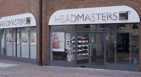 Head Master Hair Dressing, Spa & Salons