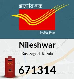 Head Post Office Nileshwar