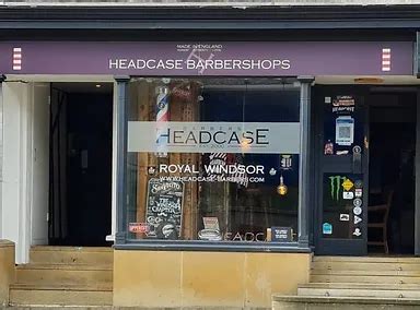 Headcase Barbers