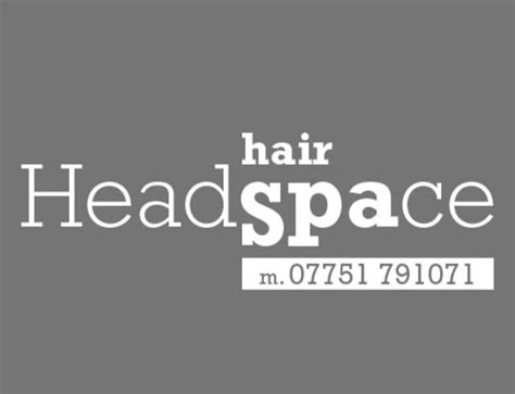 Headspace hair spa