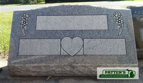 Headstone Designs Templates