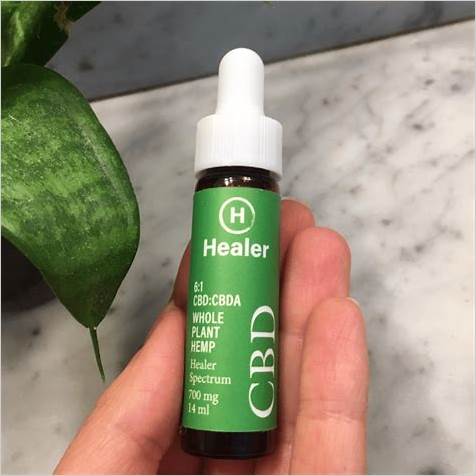 Healer CBD Review: A Comprehensive Guide to CBD Products