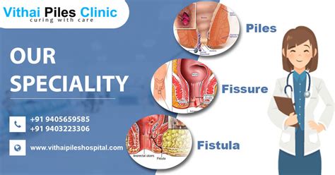 Healing Hands Clinic - Advanced Piles, Fissure, Fistula, Hernia Doctor | Piles Doctor in Kolhapur