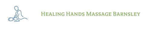 Healing Hands Massage Barnsley