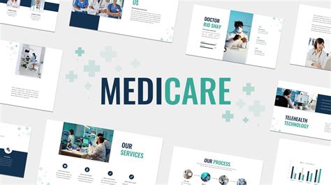 Health Google Slides Template