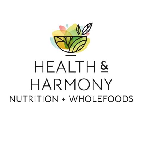 Health Harmony Nutrition & Massage Therapy Center