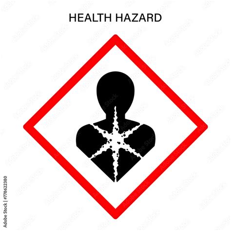 Health Hazard